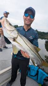 Gamboa Report Photo 1