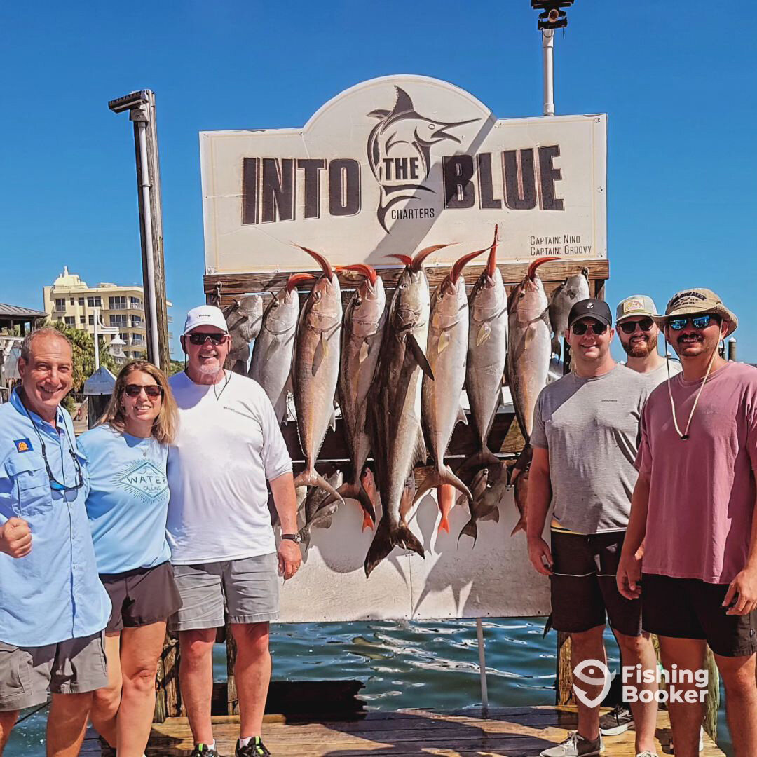 Destin Report Photo 0