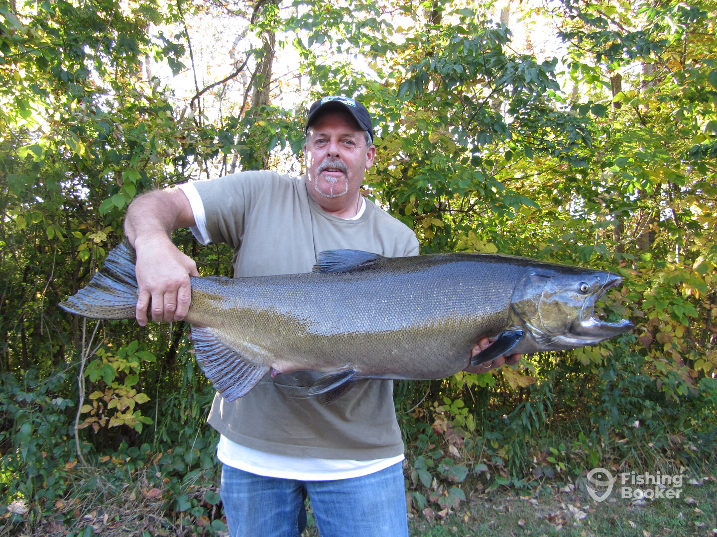 Newaygo Report Photo 0