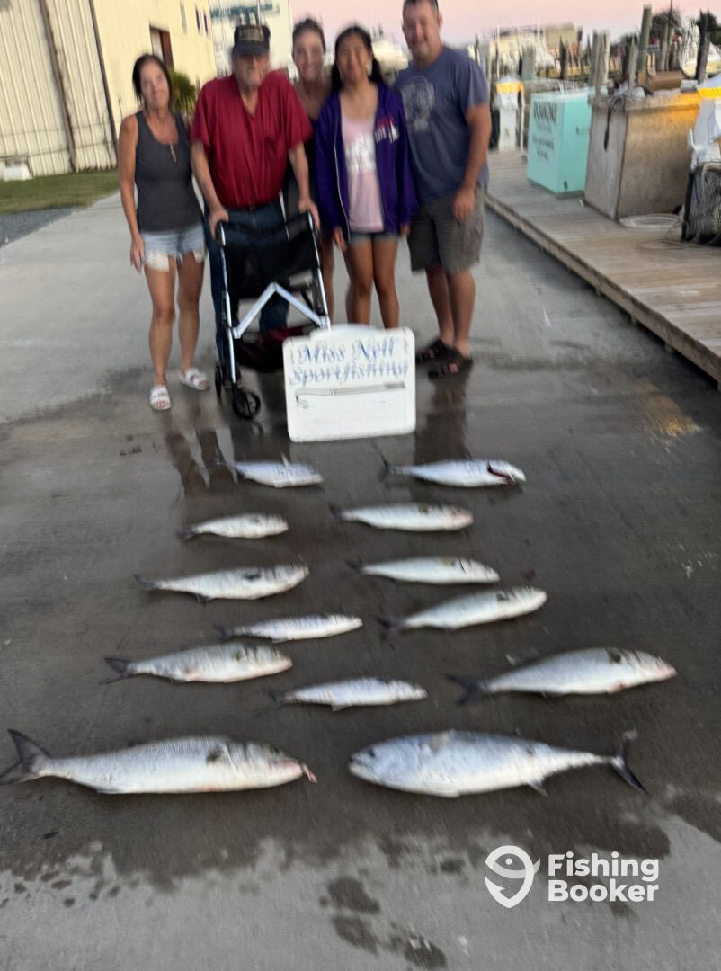 Wanchese Report Photo 0