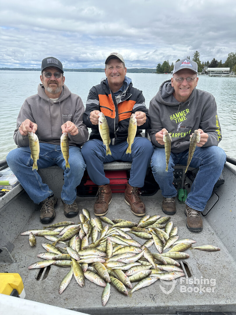 Traverse City Verslag Foto 0