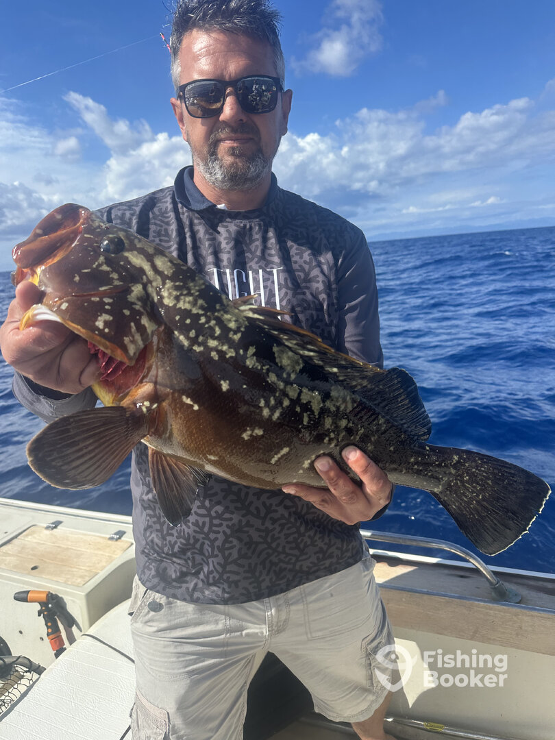 Villasimius Report Photo 0