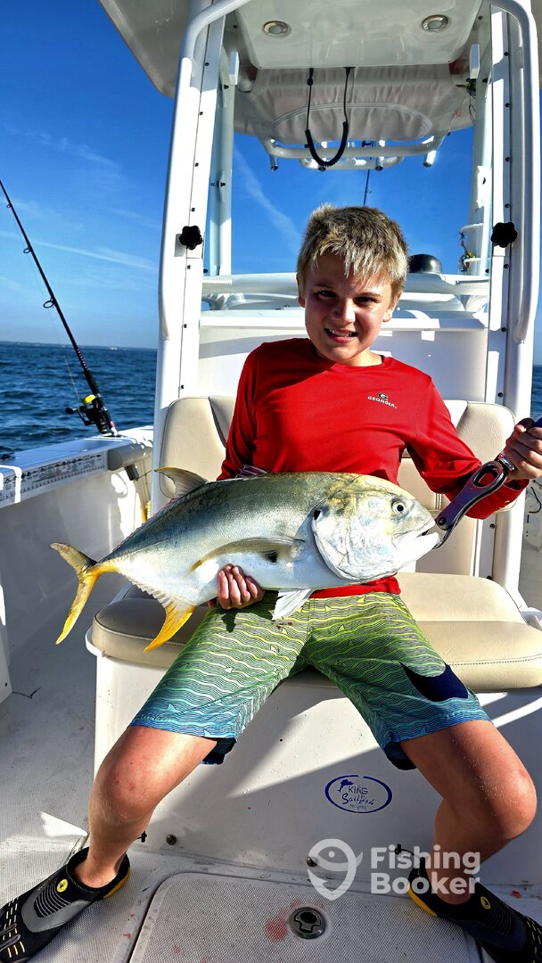 Tybee Island Report Photo 0