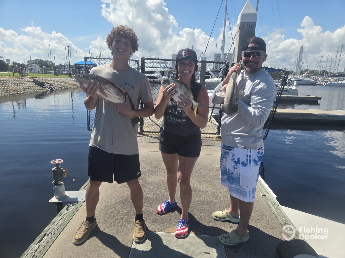 Daytona Beach Report Photo 0