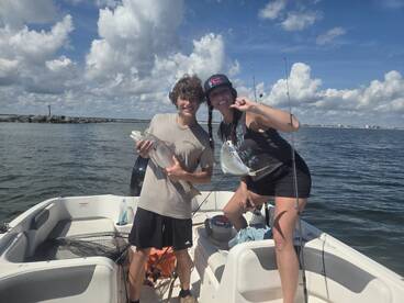 Daytona Beach Report Photo 1