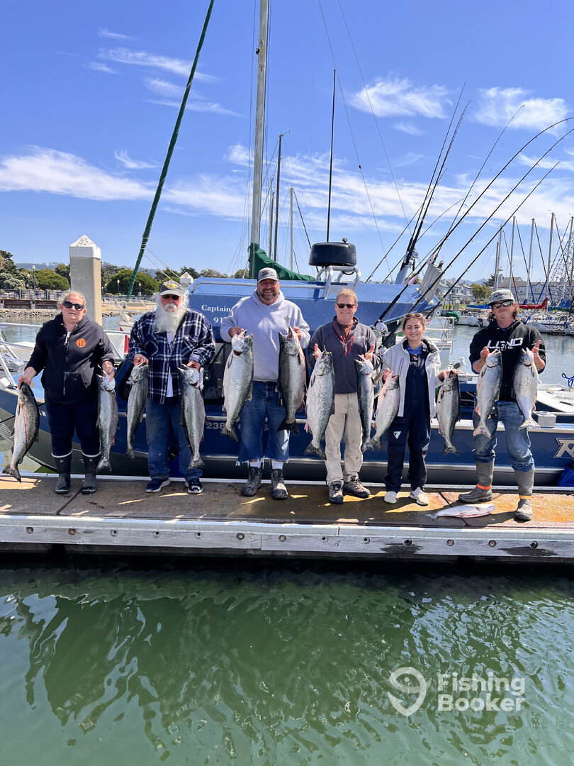 Richmond Report Photo 0