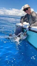 Our Inshore Center Console also Makes fo