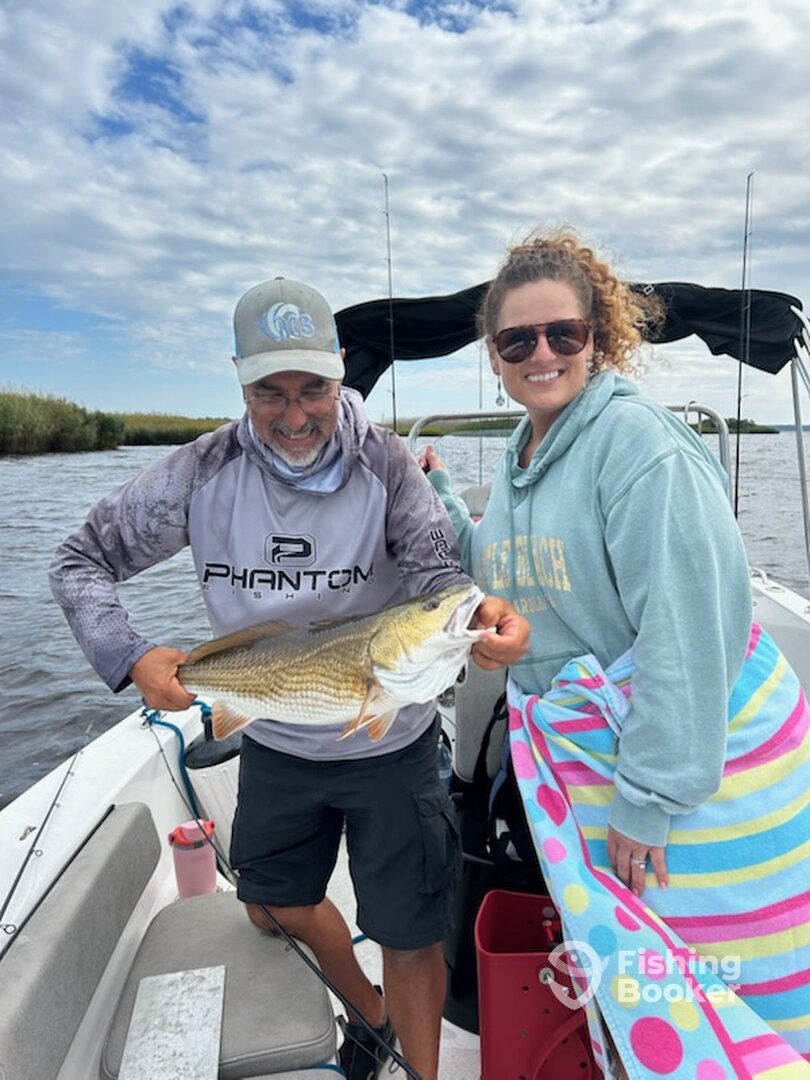 Myrtle Beach Report Photo 0