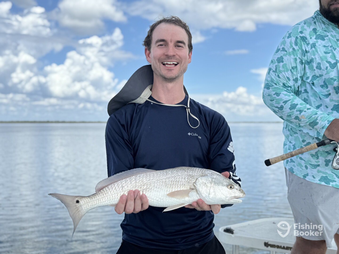 Tavernier Report Photo 0