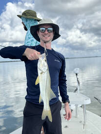 Tavernier Report Photo 1