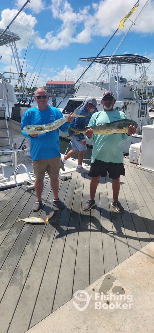 Key West Report Photo 0