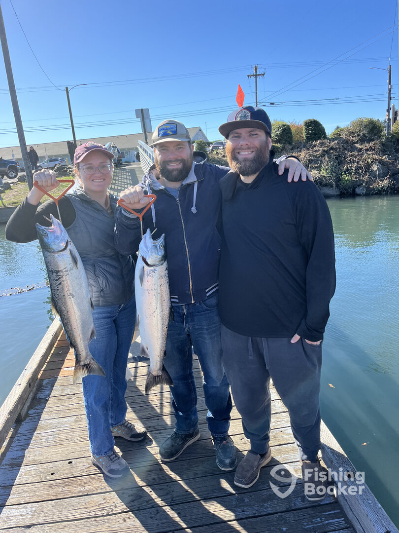 Garibaldi Report Photo 0