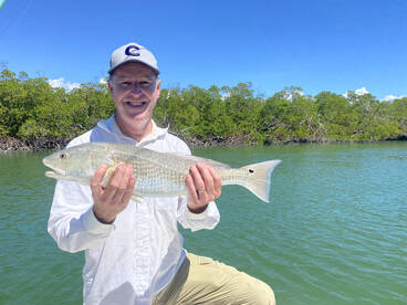 Fall bite is here  !!! 