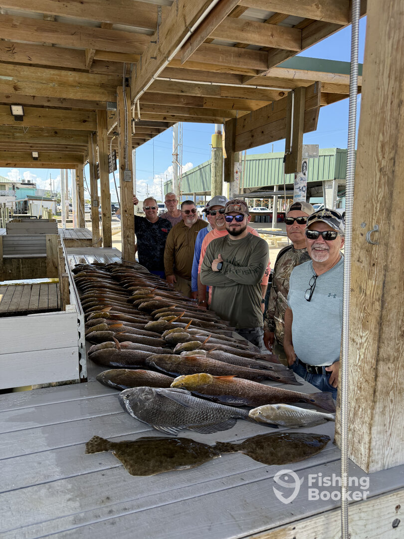 Venice Report Photo 0