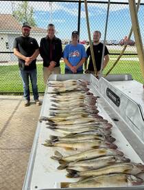 September smack down!