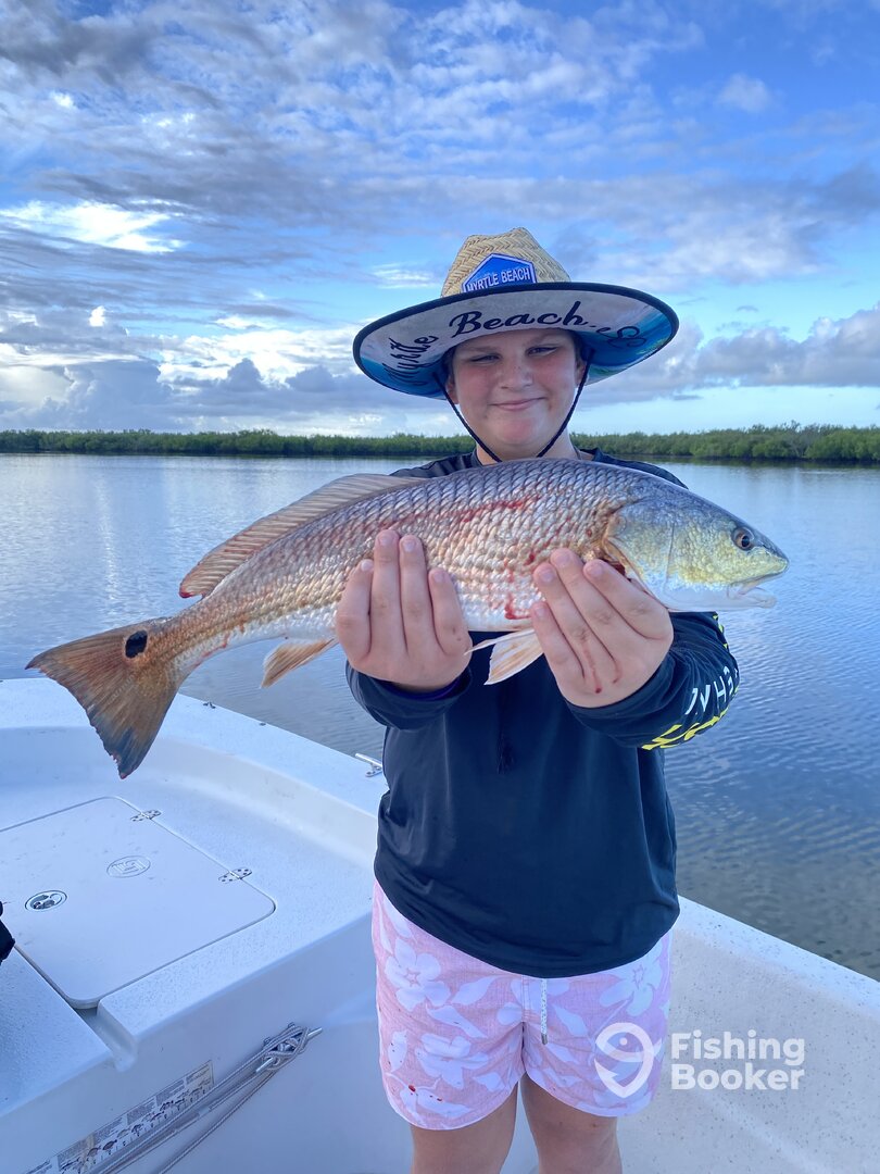 New Smyrna Beach Report Photo 0