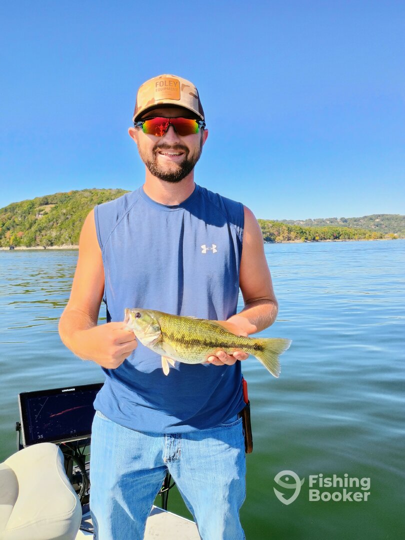 Branson Report Photo 0