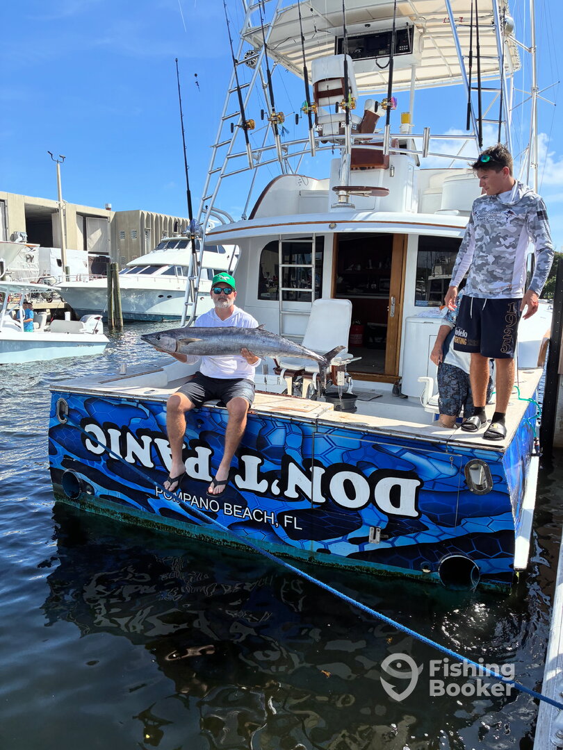 Pompano Beach Report Photo 0