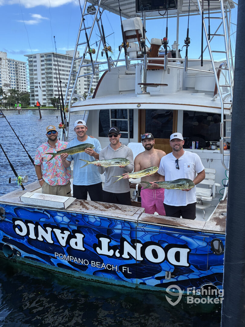 Pompano Beach Report Photo 0