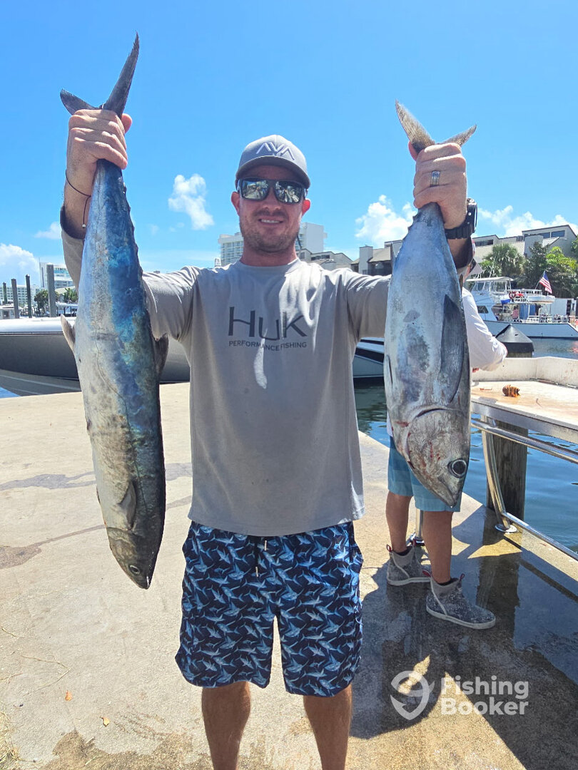 Dania Beach Report Photo 0