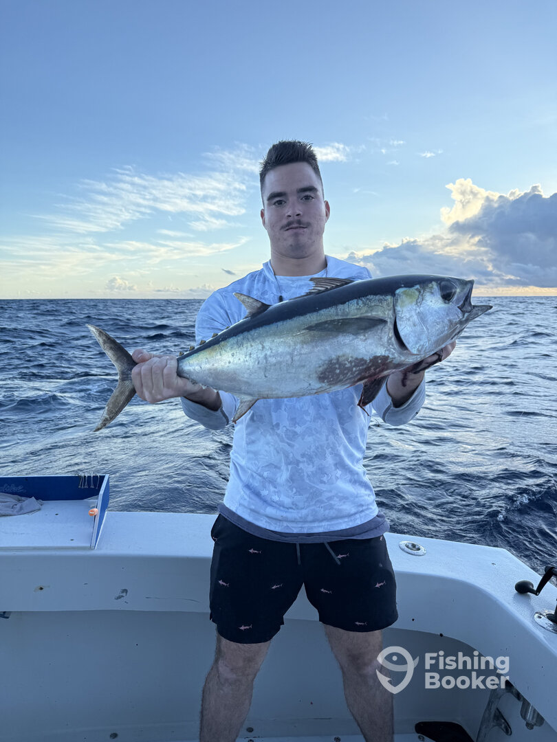 Key Largo Report Photo 0