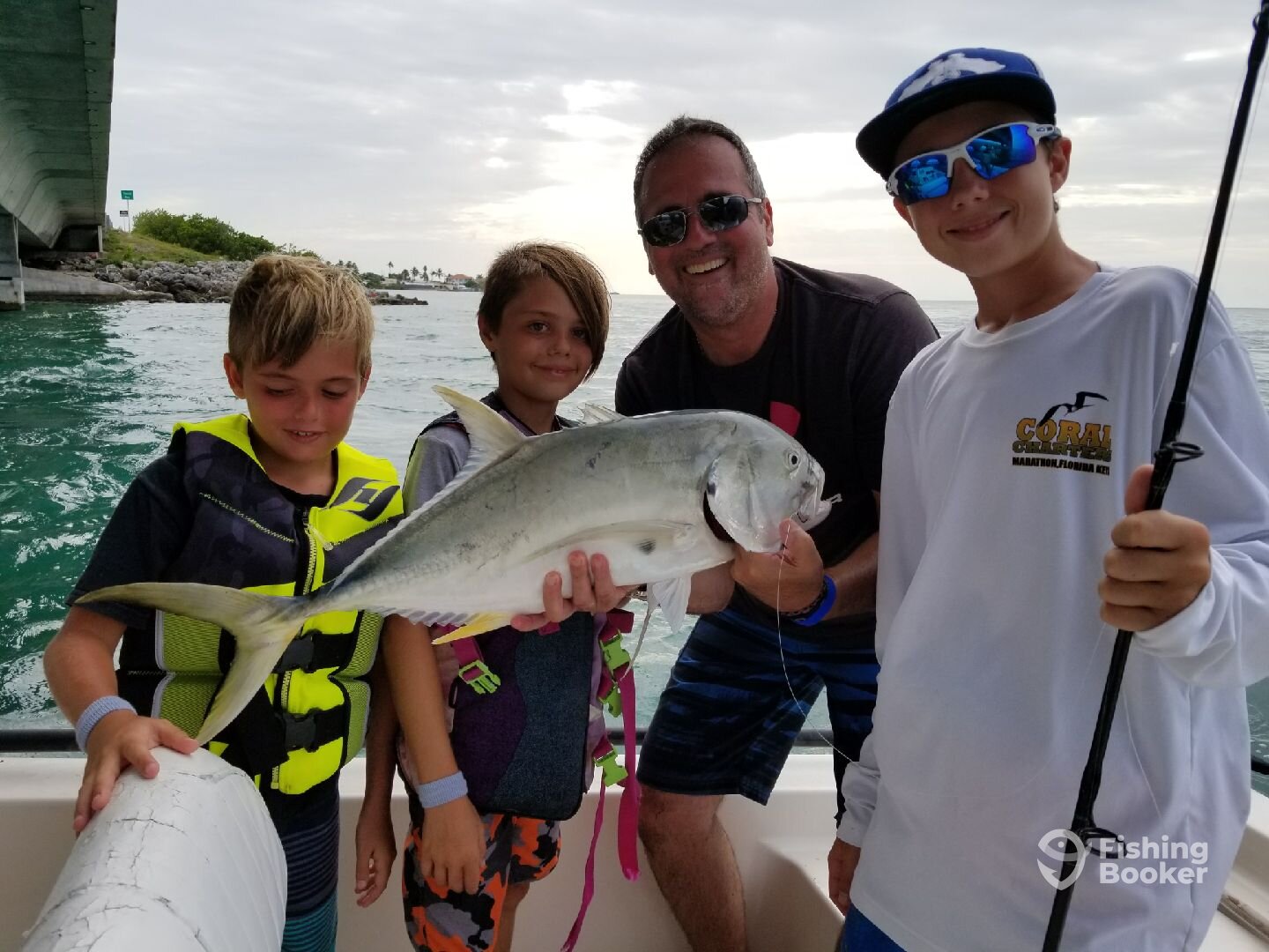 Ready for fall fishing?