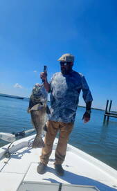 9-29-25 Fishing Report