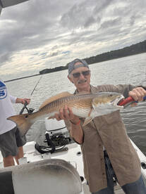 Mount Pleasant Report Photo 1