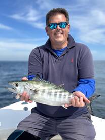 Albies, Bones, & shallow water Bass 