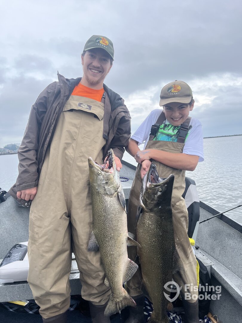 Oswego Report Photo 0