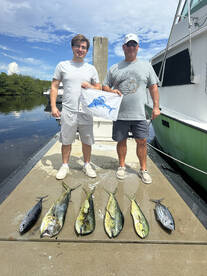 Dania Beach Report Photo 1