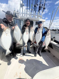 LIMITS for fishSFbay again!