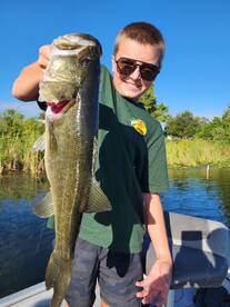 Starting the month out right ! 