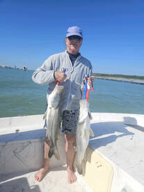 Port Canaveral Report Photo 2
