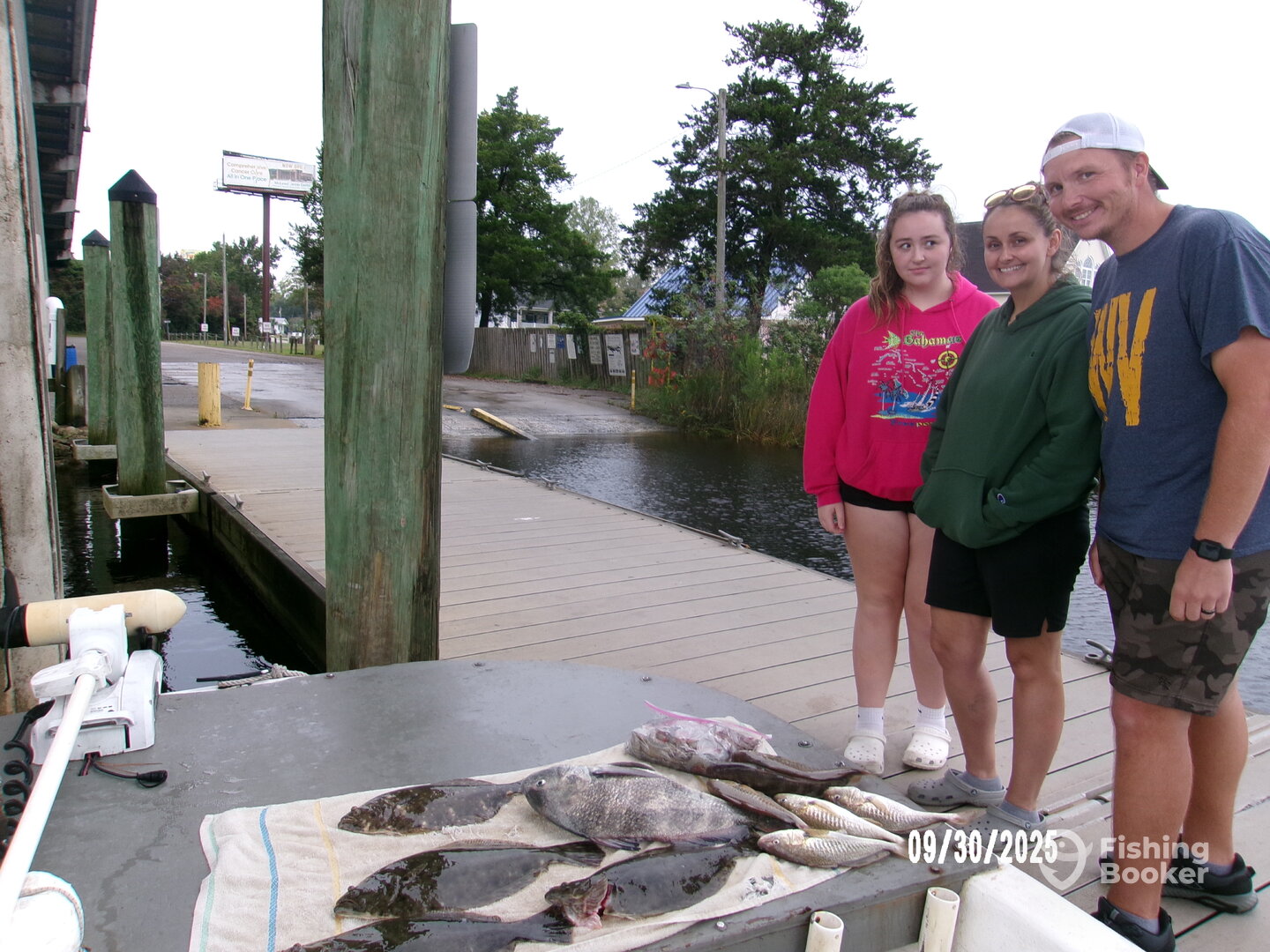 Little River Report Photo 0