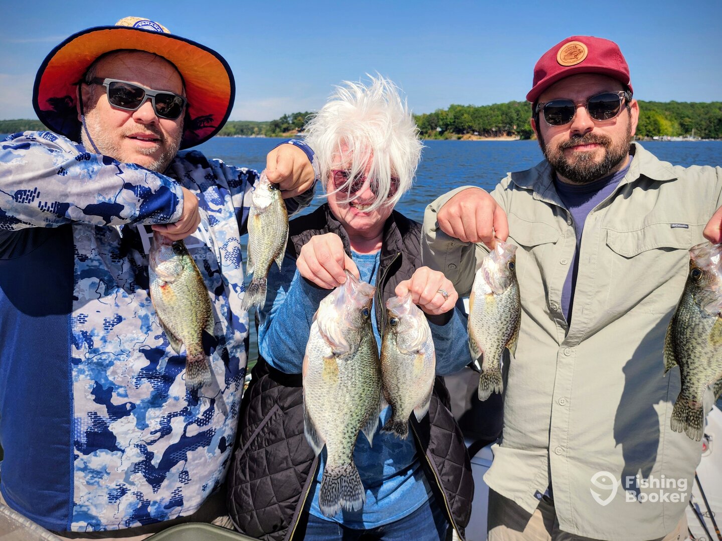 Clover Report Photo 0