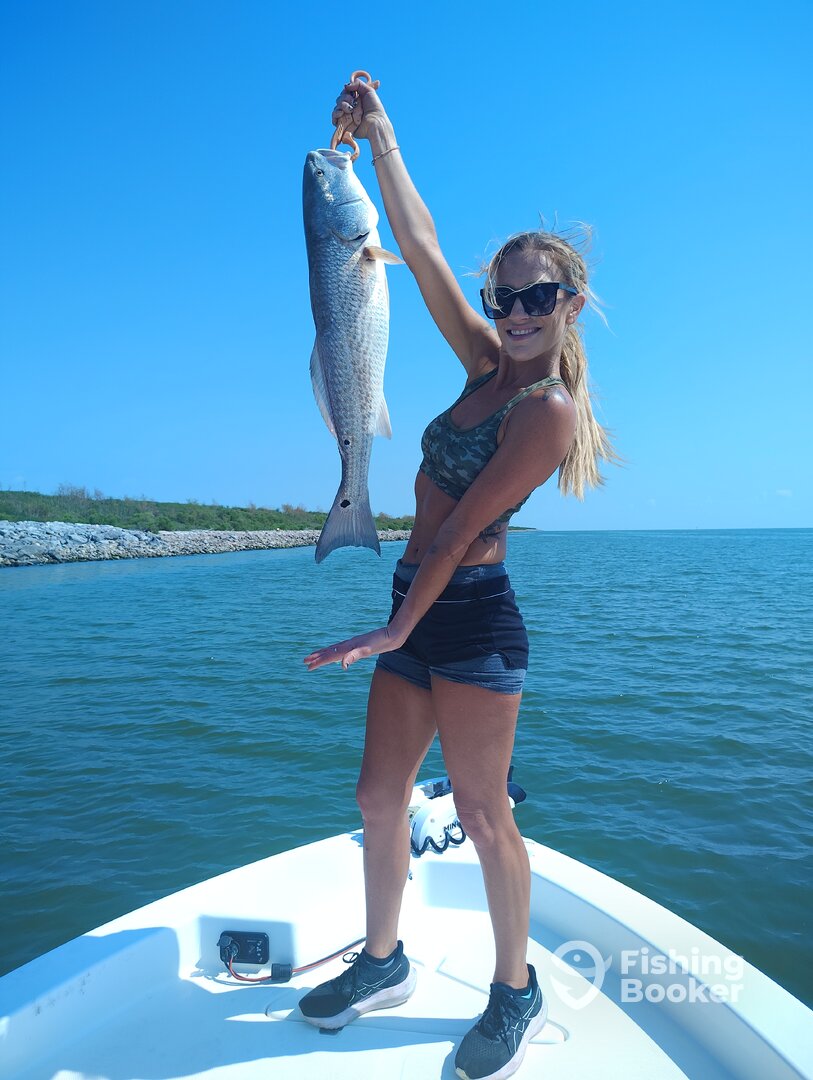 Texas City Report Photo 0