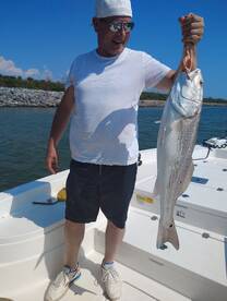 Texas City Report Photo 1