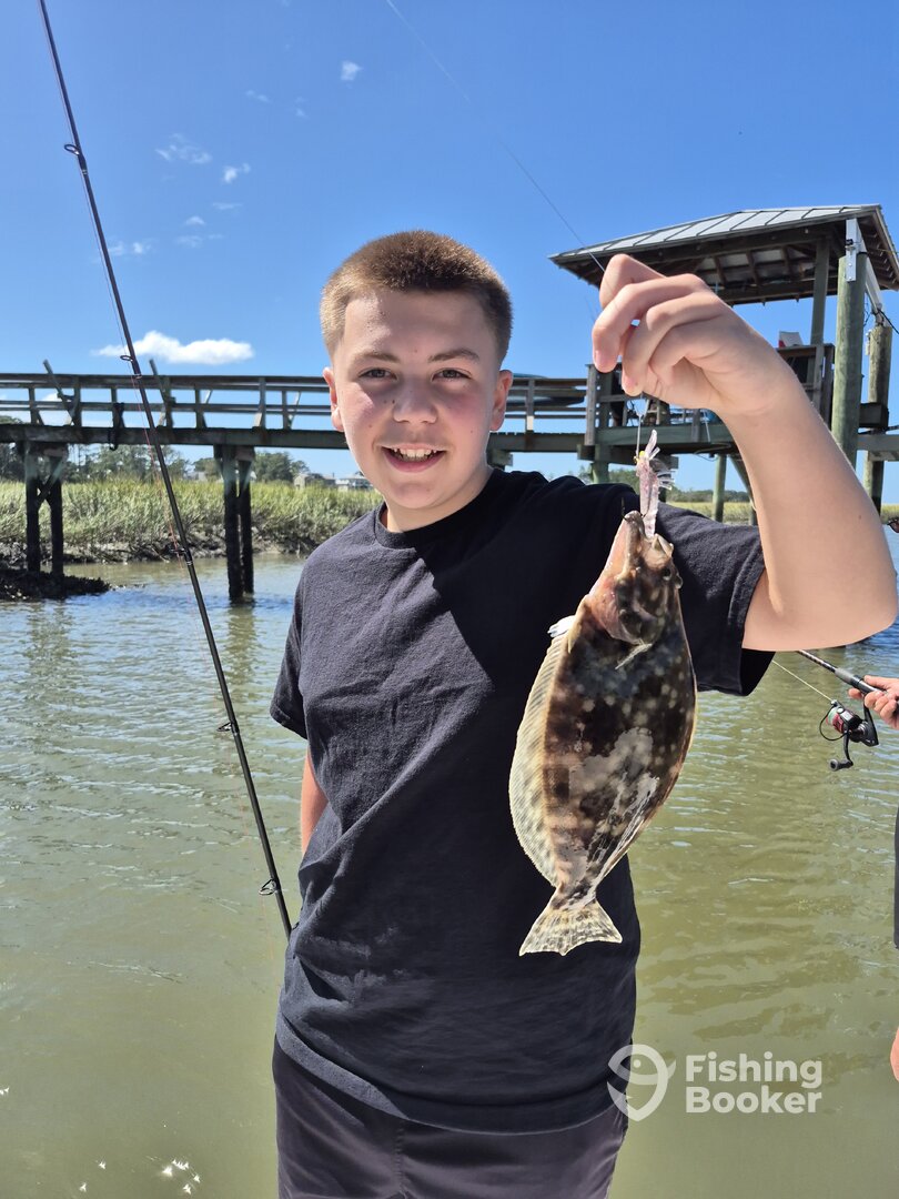 Hilton Head Island Report Photo 0