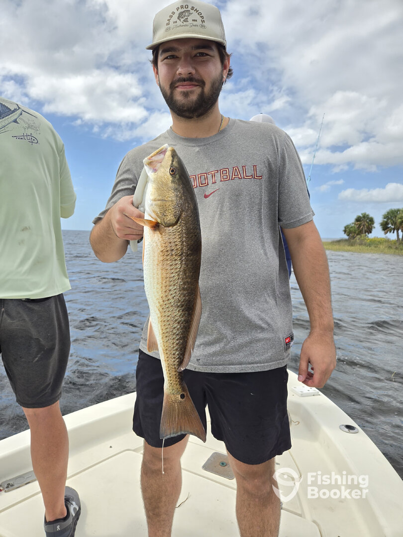 St. Marks Report Photo 0