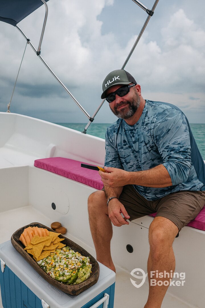 Playa Del Carmen Report Photo 0