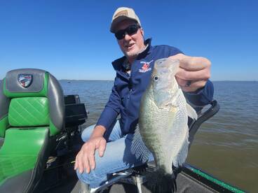 Good past couple weeks casting to those 