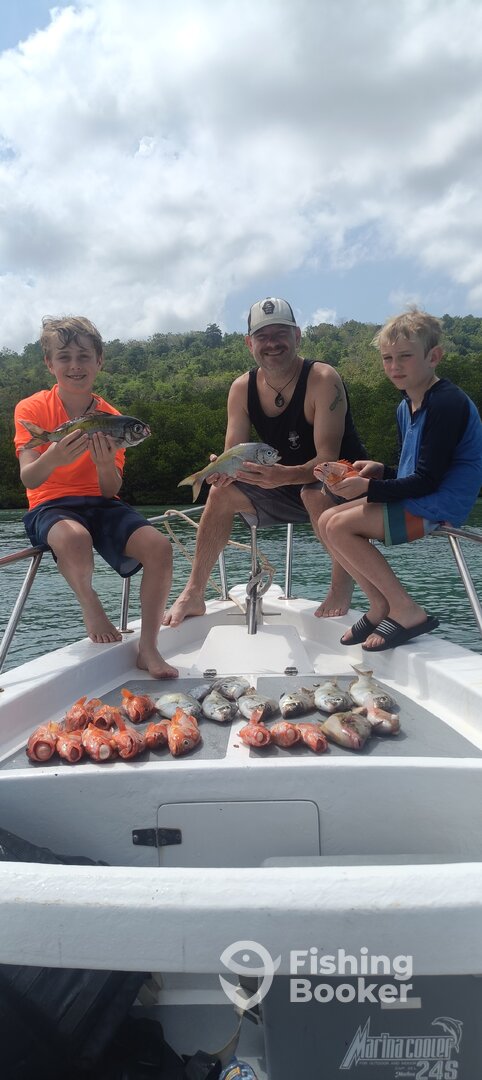 Lembongan Report Photo 0