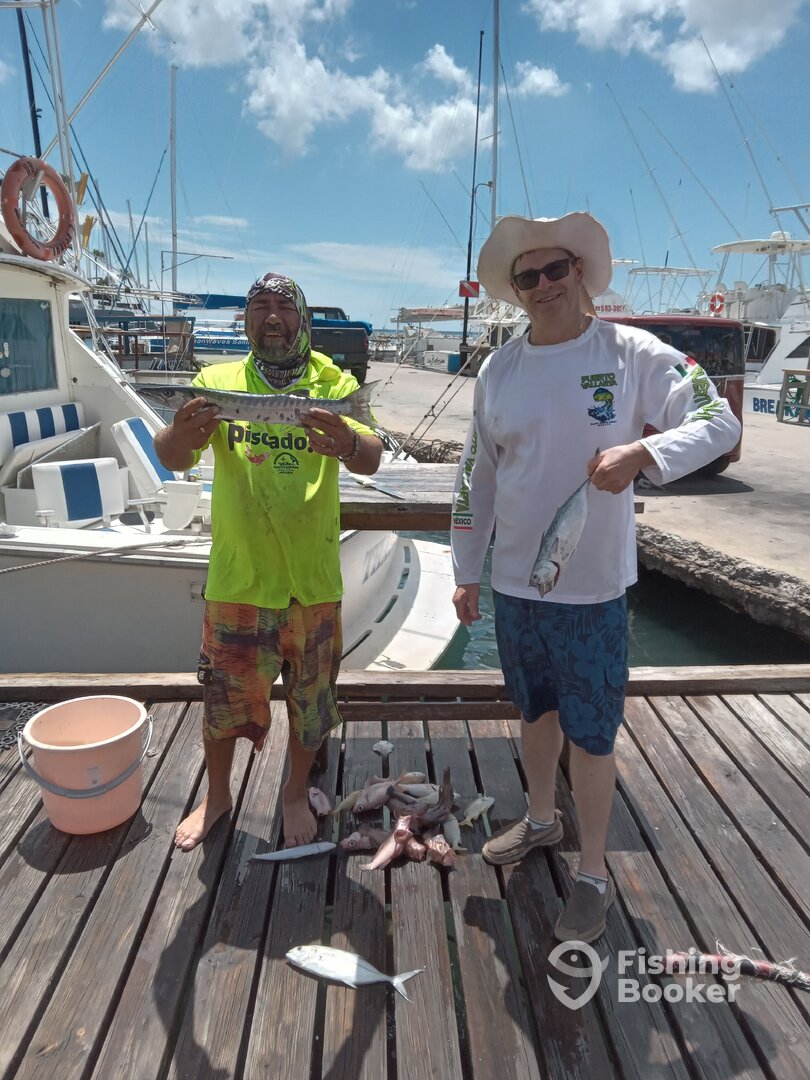 Oranjestad Report Photo 0