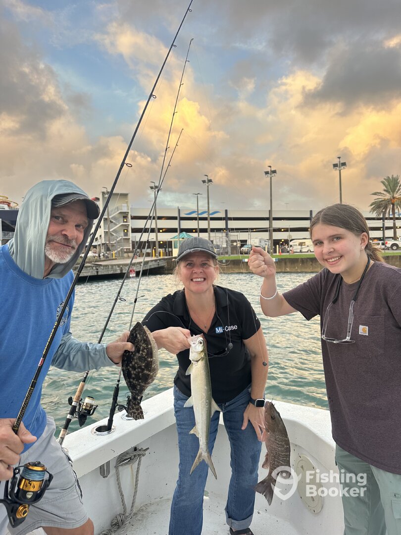 Port Canaveral Report Photo 0