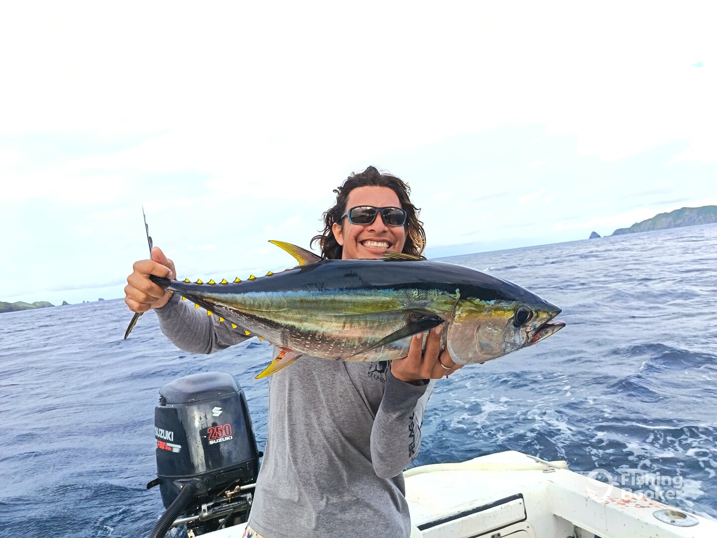 Panamá Report Photo 0