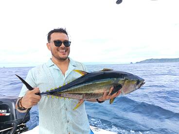 Panamá Report Photo 1