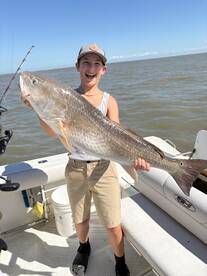 No calm seas, just hot bites!