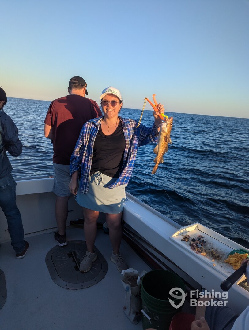 Gloucester Report Photo 0