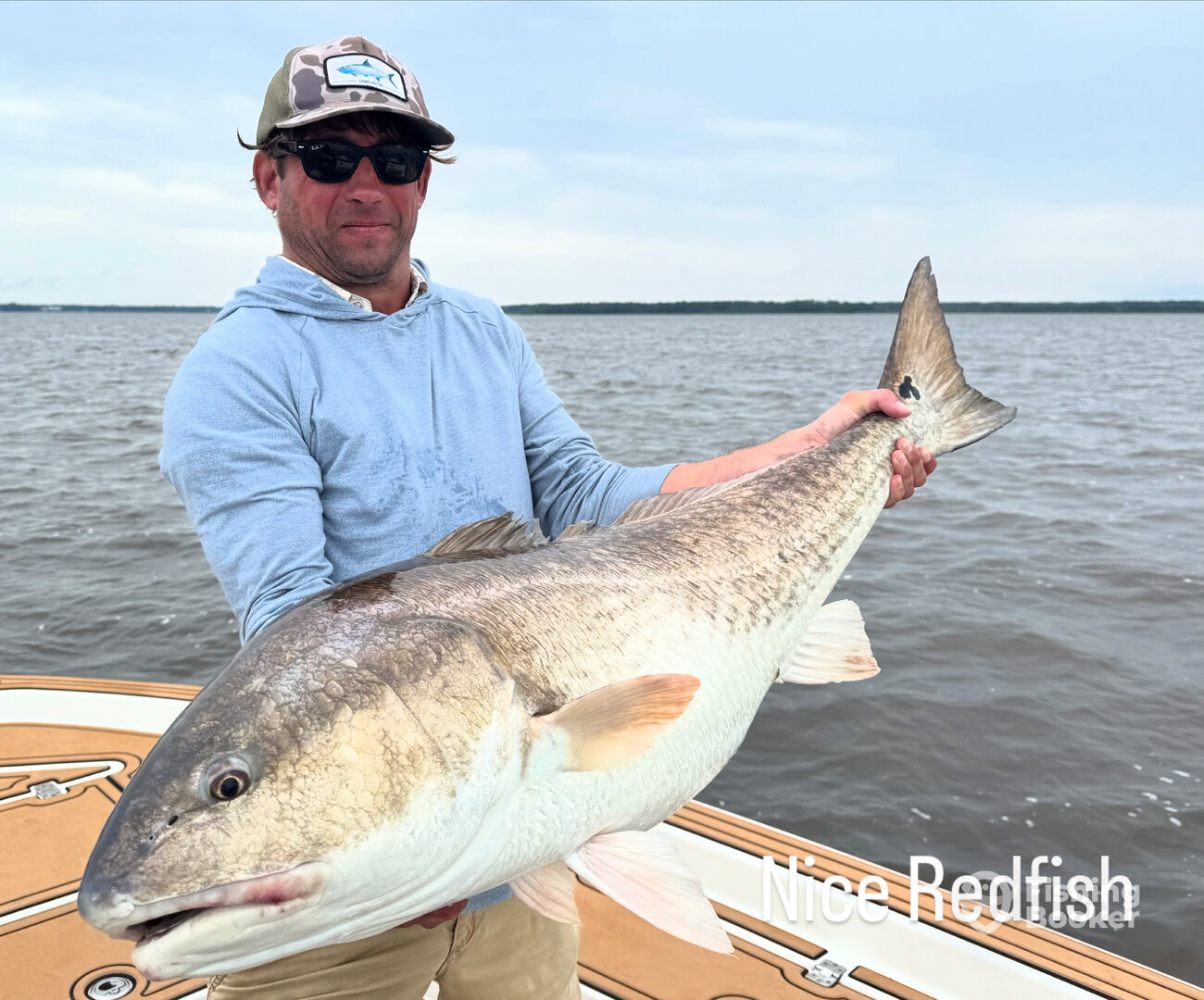 Georgetown Report Photo 0